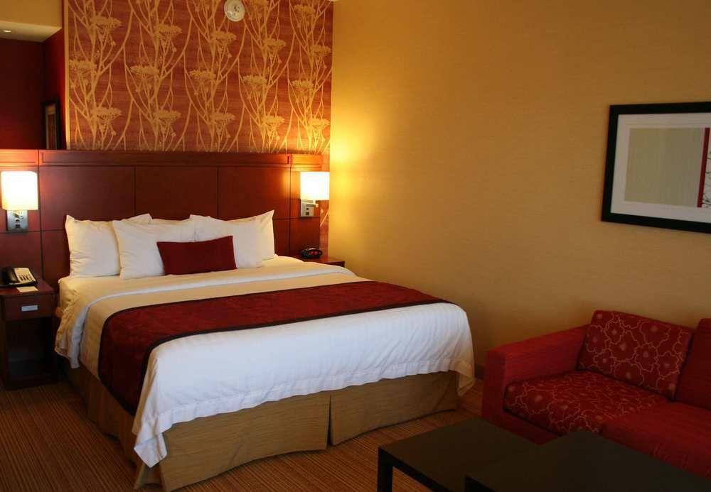Courtyard Flagstaff Hotel Ngoại thất bức ảnh